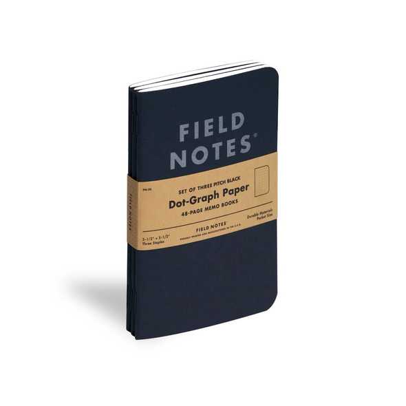 Field Notes Pocket Bullet Journal